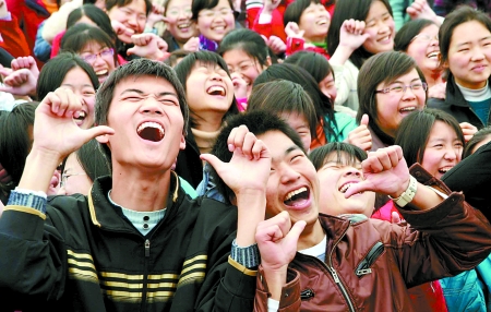 南洋防爆電機(jī)希望廣大考生都愿上自己的學(xué)子夢