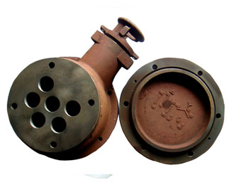 防爆電機(jī)接線盒