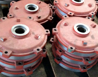 防爆電機(jī)端蓋