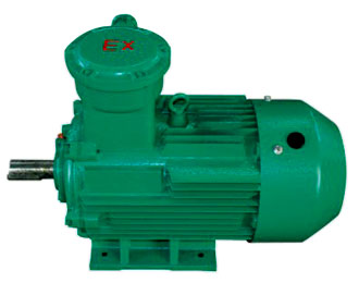 防爆電機(jī)