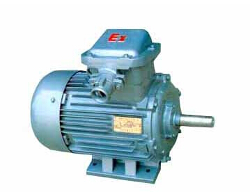 防爆電機