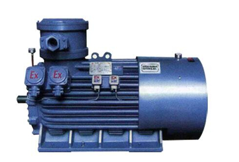 防爆電機(jī)