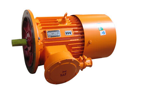 防爆電機(jī)