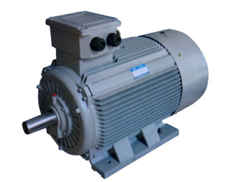 防爆電機(jī)行業(yè)信息詳情