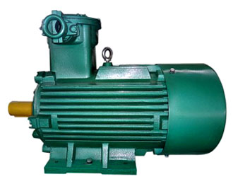 防爆電機(jī)技術(shù)進(jìn)步很快