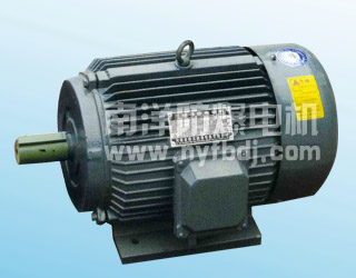 小型防爆電機有哪些優(yōu)勢