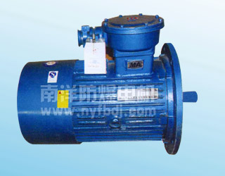 防爆電機(jī)對那些行業(yè)有需求